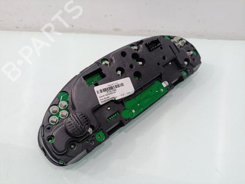 Instrument cluster PEUGEOT 607 (9D, 9U)  | BP33957923C47  - Image 7