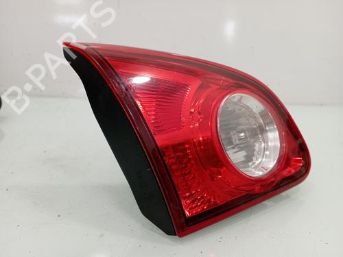 Left taillight NISSAN QASHQAI / QASHQAI +2 I (J10, NJ10, JJ10E) 1.5 dCi | BP12848669C34 