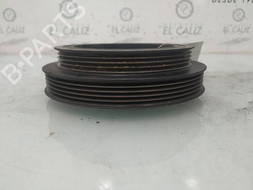 Pulley KIA CARNIVAL / GRAND CARNIVAL III (VQ) 2.9 CRDi | BP14030134M122 