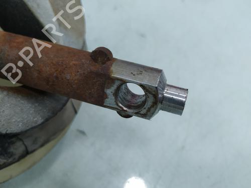 Steering rack FORD FOCUS I Saloon (DFW) 1.8 Turbo DI / TDDi | BP18694243M22 
