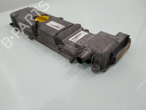 Valve cover OPEL ZAFIRA A MPV (T98)  | BP25846015M124 