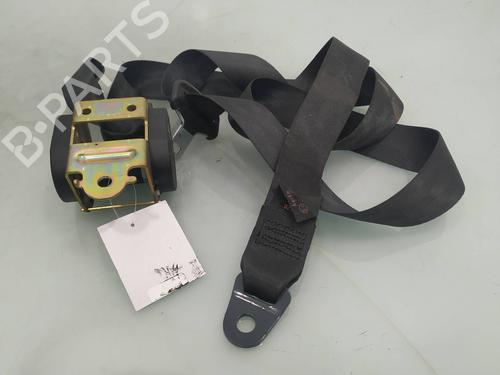 Rear left seatbelt PEUGEOT 307 (3A/C)  | BP9400782I29 