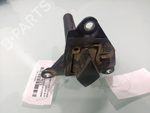 Used Tailgate handle Tailgate handle RENAULT CLIO II (BB_, CB_) [1998-2016] 33401858 33401858