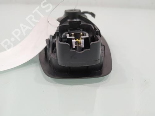 Front right interior door handle RENAULT ZOE (BFM_)  | BP27222704I14 