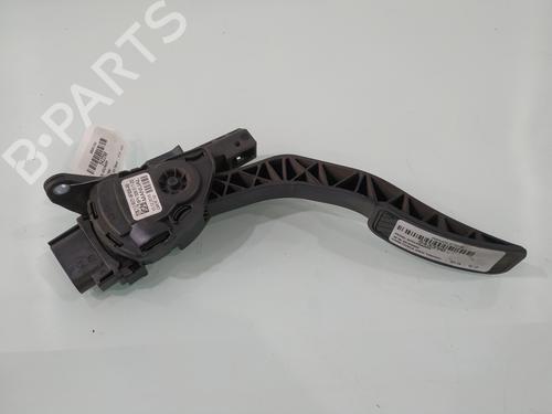 Pedal FORD FIESTA VI (CB1, CCN) 1.6 TDCi | BP29955693I4