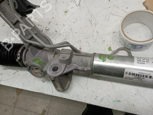 Steering rack OPEL VIVARO B Van (X82) 1.6 CDTI (05) | BP33126601M22 - Image 10