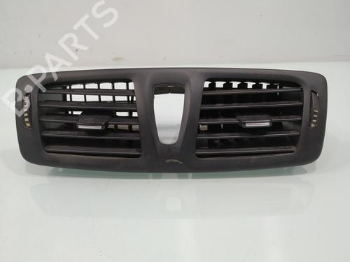 Used Air vent RENAULT MEGANE III Hatchback (BZ0/1_, B3_) 1.5 dCi (BZ1G, BZ1W, BZ0R) (95 hp) 31828430