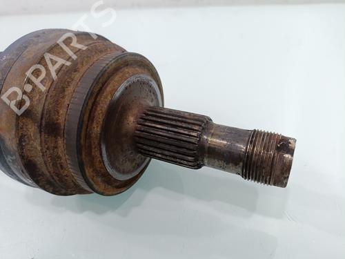 Left rear driveshaft MERCEDES-BENZ E-CLASS (W211) E 320 CDI (211.026) | BP37236638M40 - Image 3