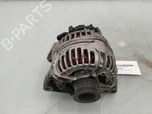 Alternator OPEL VECTRA C (Z02) 2.2 DTI 16V (F69) | BP10212863M7 