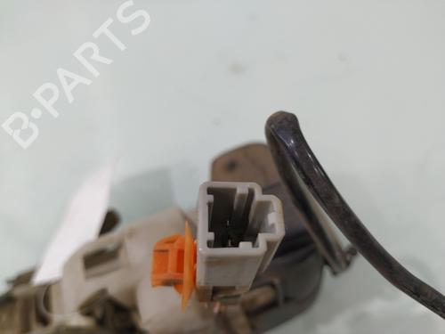 Rear left lock HONDA CR-V I (RD) 2.0 16V 4WD (RD1, RD3) | BP29448762C100 