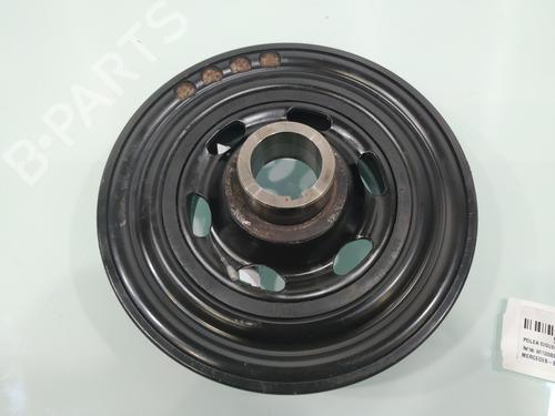 Pulley MERCEDES-BENZ E-CLASS (W211) | BP25867866M122 - Image 9