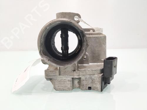 Used Throttle body SEAT CORDOBA (6L2) 1.4 TDI (70 hp) 27868390