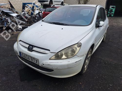 Used Parts PEUGEOT 307 (3A/C) [2000-2012]  4382657