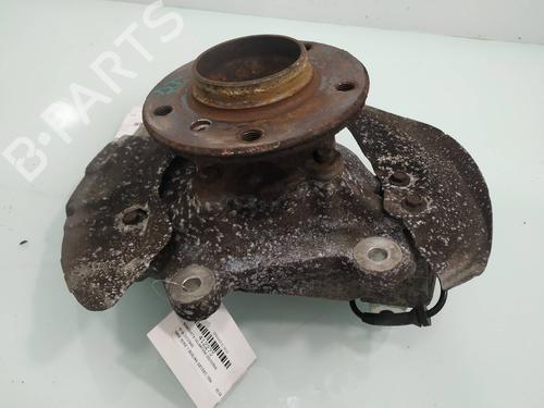 Left front steering knuckle BMW 1 (E87) 120 d | BP10520671M25 