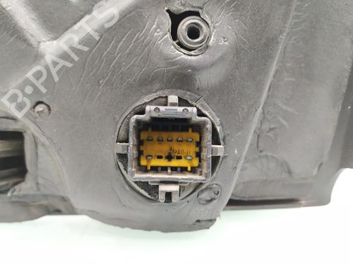 Right mirror RENAULT MEGANE II (BM0/1_, CM0/1_) 1.5 dCi (BM02, BM13, BM2A, CM02, CM13) | BP15289929C27 