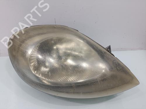 Used Right headlight Right headlight OPEL VIVARO A Van (X83) [2001-2015] 33292527 33292527