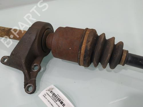 Left front driveshaft HONDA CR-V I (RD) 2.0 16V 4WD (RD1, RD3) | BP29913269M38