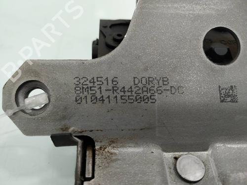 Tailgate lock FORD MONDEO IV (BA7) 1.8 TDCi | BP12432887C101 