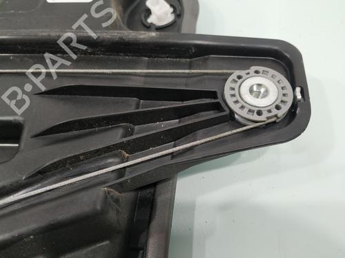 Rudehejsemekanisme Højre bagtil VW ID.3 (E11, E12) Pro | BP29714842C25 