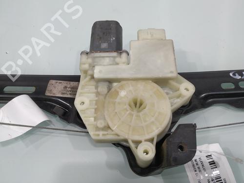 Alzavetro posteriore destra CITROËN C4 Grand Picasso II (DA_, DE_) | BP30744019C25