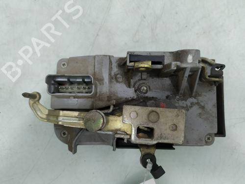 Used Front right lock PEUGEOT 807 (EB_) 2.0 HDi (107 hp) 18159008