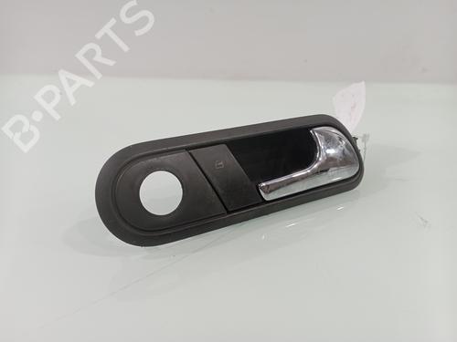 Front right interior door handle SEAT IBIZA III (6L1)  | BP28794615I14 