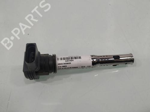 Used Ignition coil Ignition coil AUDI A3 (8P1) 2.0 FSI (150 hp) 39691857 39691857
