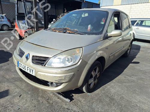 Used Parts RENAULT SCÉNIC II (JM0/1_) 5010459