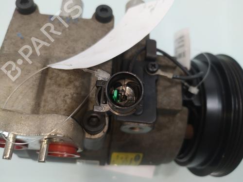 AC compressor HYUNDAI COUPE II (GK) 1.6 16V | BP24126026M34 