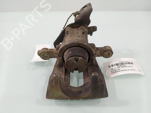 Right rear brake caliper FORD MONDEO III (B5Y)  | BP29954785M106