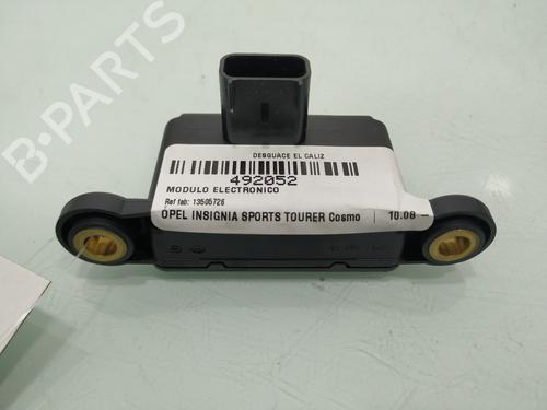 Used Electronic module OPEL INSIGNIA A Country Tourer (G09) 2.0 CDTi (47) (131 hp) 20149623