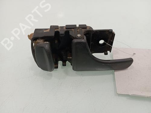 Front left interior door handle NISSAN TERRANO II (R20) 2.7 TDi 4WD | BP12433636I13 