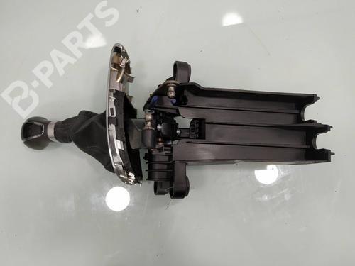 Used Manual gearbox selector Manual gearbox selector OPEL MERIVA B MPV (S10) 1.4 (75) (120 hp) 10865985 10865985