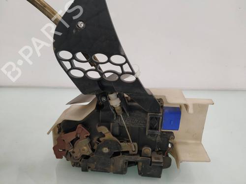 Front left lock VW TOUAREG (7LA, 7L6, 7L7) 2.5 R5 TDI | BP8695903C98 