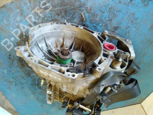 manual-gearbox-ford-mondeo-iii-b5y-20-tdci-1s7r7f098-2000-2001-2002-2003-2004-2005-2006-2007-8084337 main image