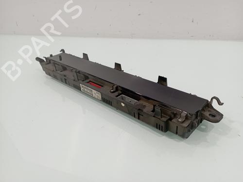 Instrument cluster RENAULT SCÉNIC II (JM0/1_) | BP30511207C47