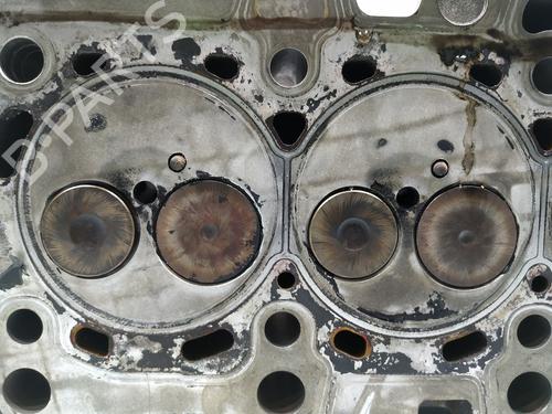Cylinder head RENAULT CLIO III (BR0/1, CR0/1) 1.5 dCi (BR17, CR17) | BP32083366M5 