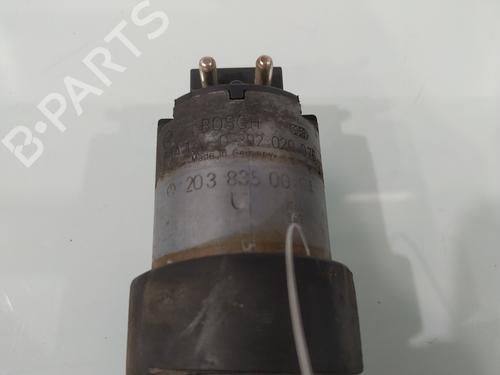 Other MERCEDES-BENZ CLK (C209)  | BP29869488O1
