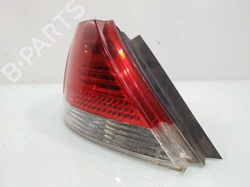 Left taillight BMW 7 (E65, E66, E67) 730 Ld | BP31127330C34 