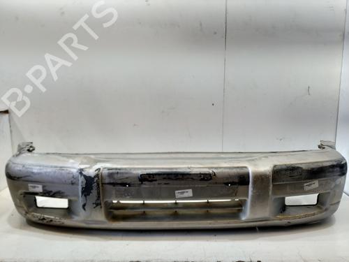 Used Front bumper OPEL MONTEREY B (M98) 3.0 DTI (UBS73D, UBS73G) (159 hp) 24126054