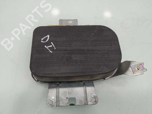 Used Driver airbag MERCEDES-BENZ E-CLASS (W210) E 270 CDI (210.016) (170 hp) 8090061