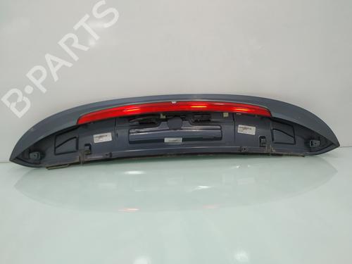 Rear spoiler CITROËN C4 Picasso I MPV (UD_)  | BP21558240C96 