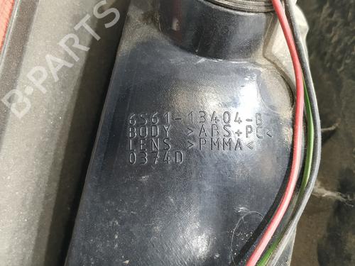 Right taillight FORD FIESTA V (JH_, JD_) 1.3 | BP8085183C35 