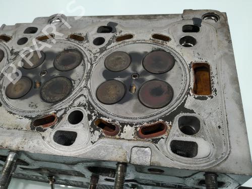 Cylinder head OPEL ZAFIRA A MPV (T98)  | BP25846010M5 