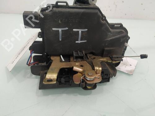 Rear left lock VW PASSAT B5 (3B2) 1.9 TDI | BP11692563C100 