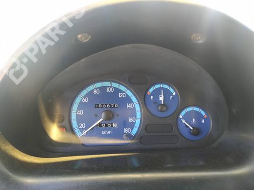 Throttle body DAEWOO MATIZ (M100, M150)  | BP10200521M82  - Image 14