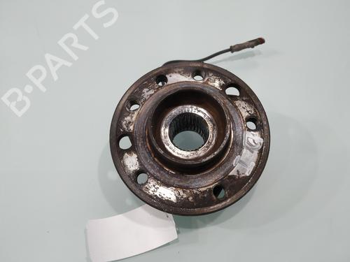 Outra OPEL VECTRA C (Z02) 1.9 CDTI (F69) (120 hp) 31267614