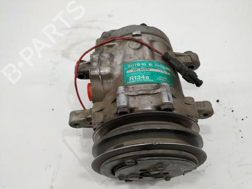 AC compressor OPEL CORSA B (S93) 1.2 i (F08, F68, M68) | BP8086010M34 