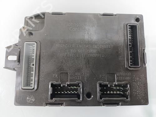 Used Electronic module OPEL VIVARO B Van (X82) 1.6 CDTI (05) (125 hp) 32700165