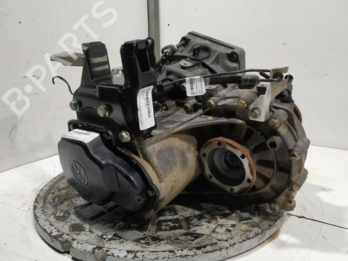 Gearbox SEAT CORDOBA (6L2) 1.9 TDI | BP17156169M3 